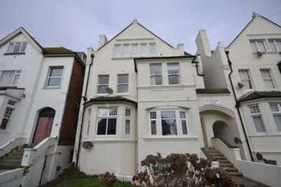 1 Bedroom Flat